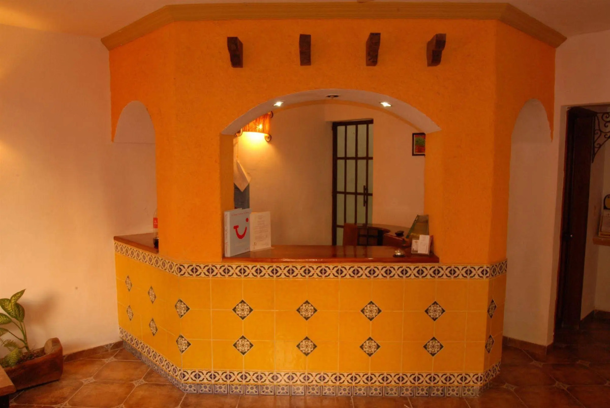 Hotel Alux Playa del Carmen