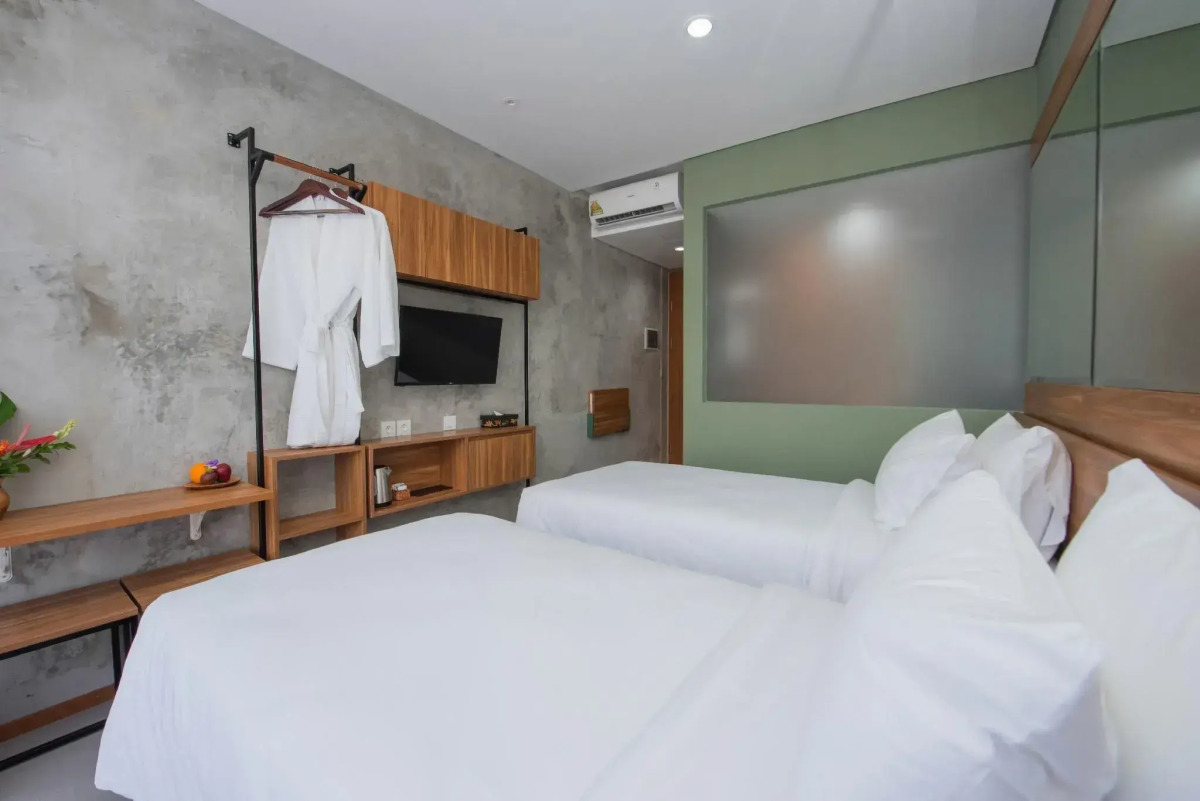 Rimbun Canggu Hotel