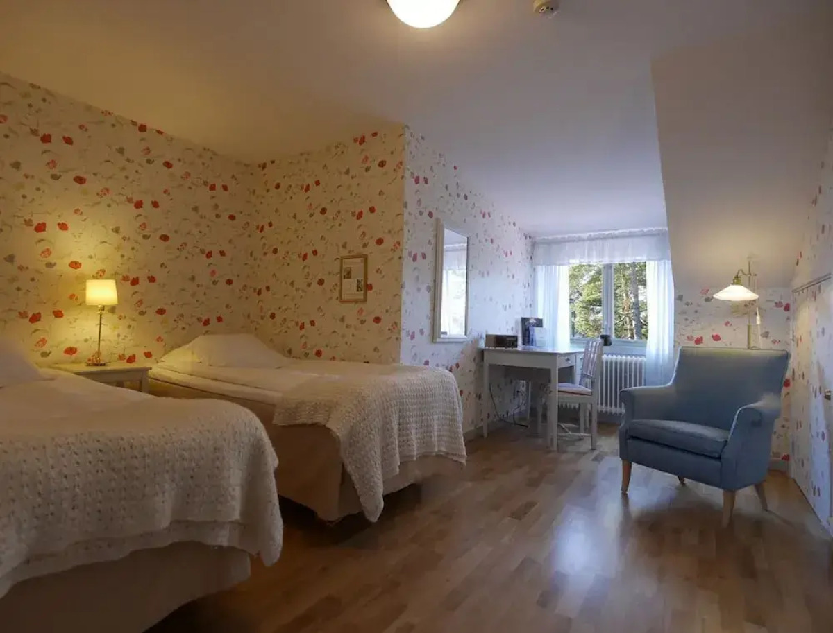 Sigtunastiftelsen Hotell & Konferens