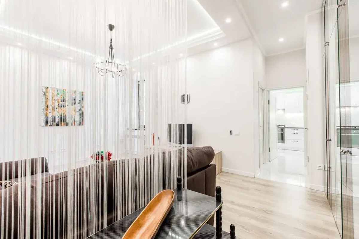 SutkiMinsk Apartment