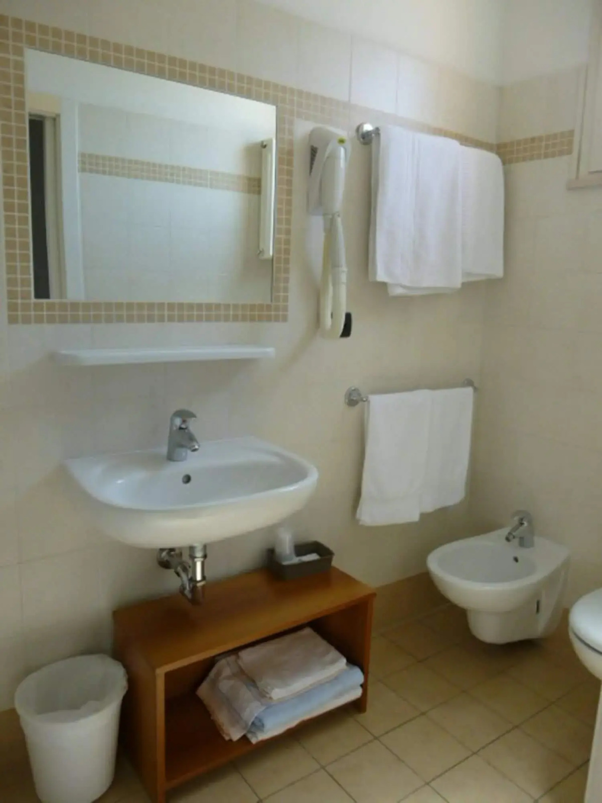 Hotel Berenice Rimini Mare