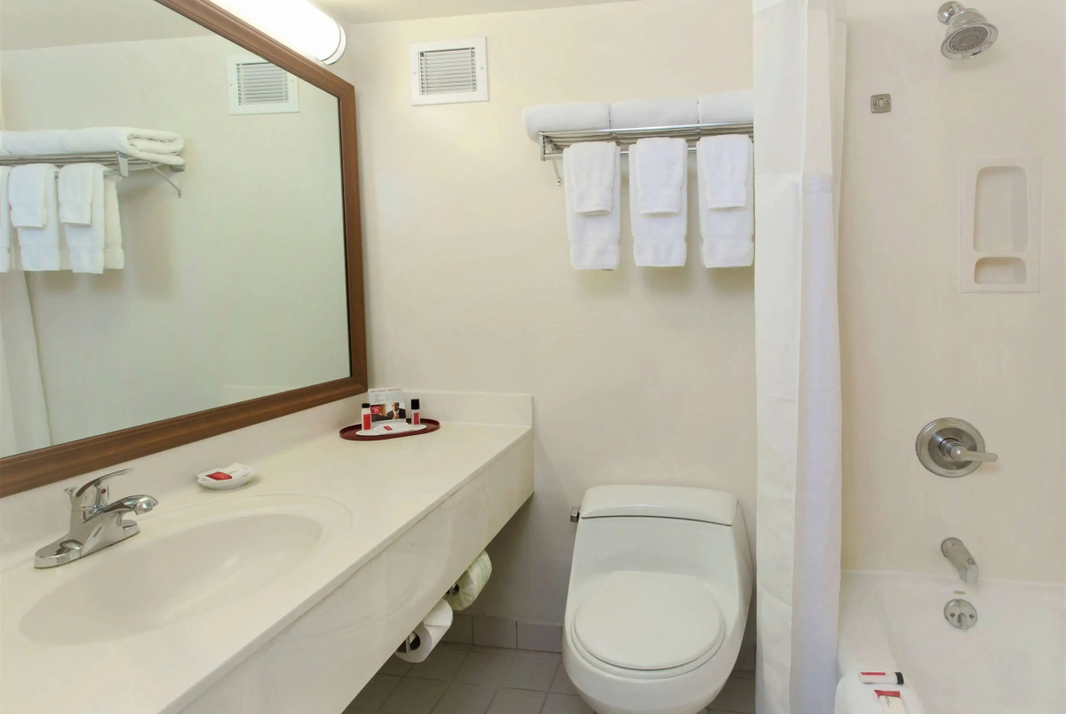 Ramada Plaza by Wyndham Waikiki