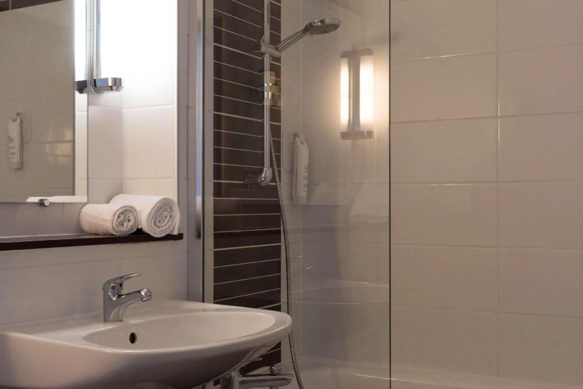 Sure Hotel by Best Western Biarritz Aeroport