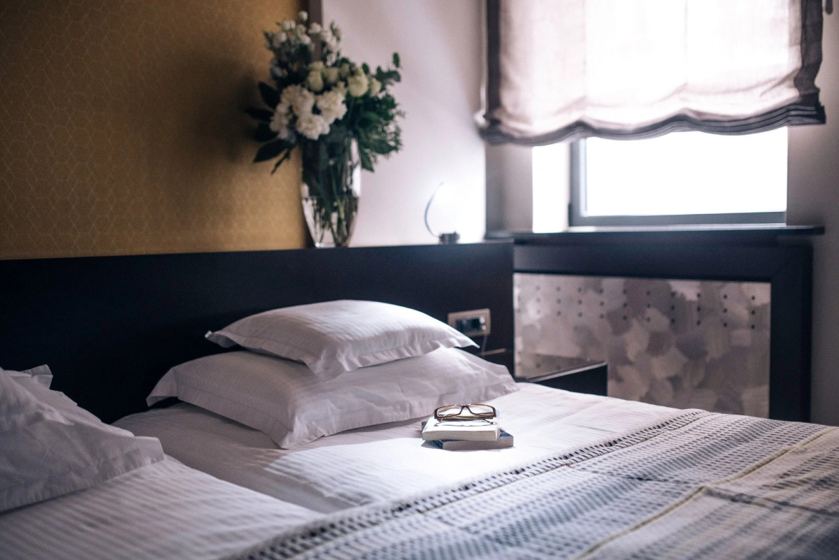 Отель Townhouse27