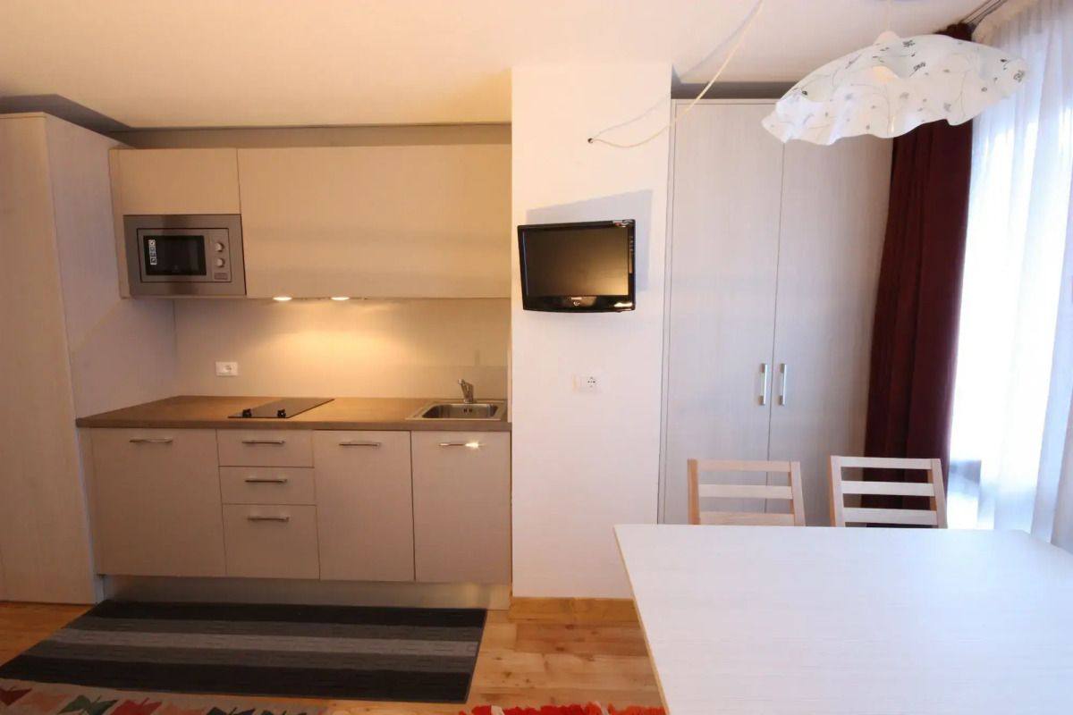 Residence Marilleva 900