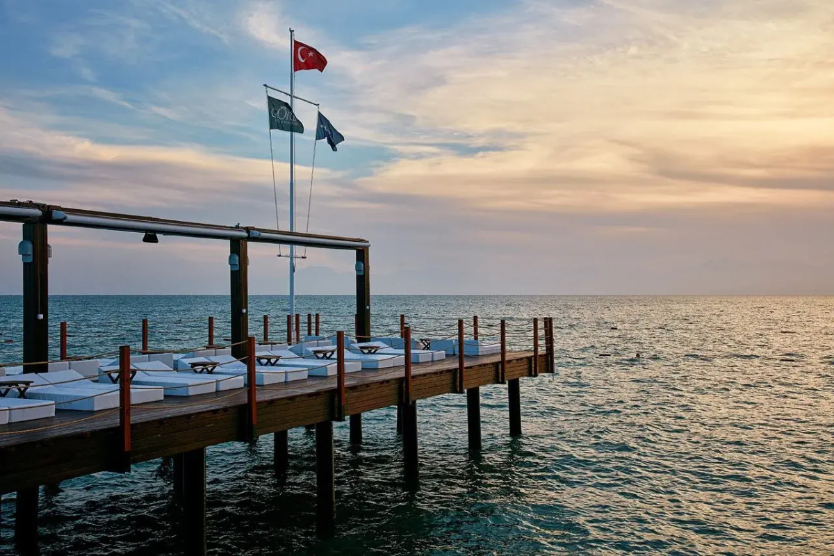 Gloria Golf Resort - All Inclusive