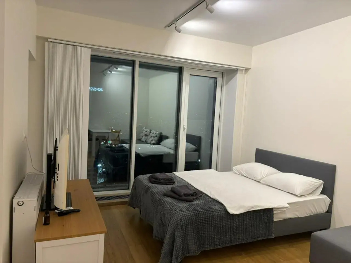 Апартаменты на улице Пушкинская 265