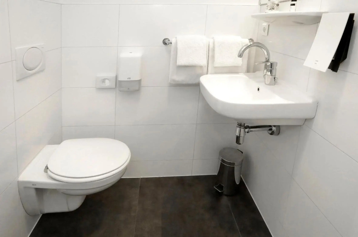 City hotel Terneuzen