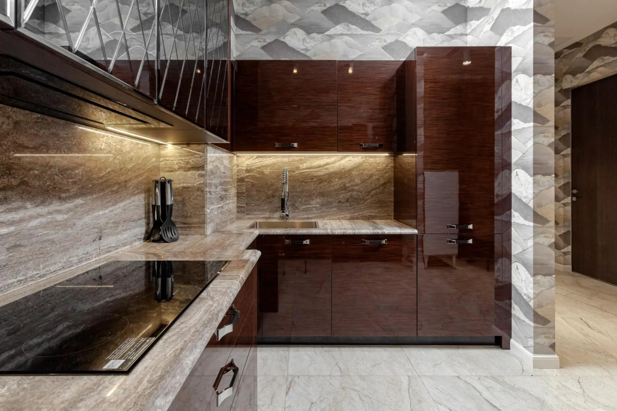 Нью лэвэл групп на улице 1-й Красногвардейский проезд 22 стр. 2