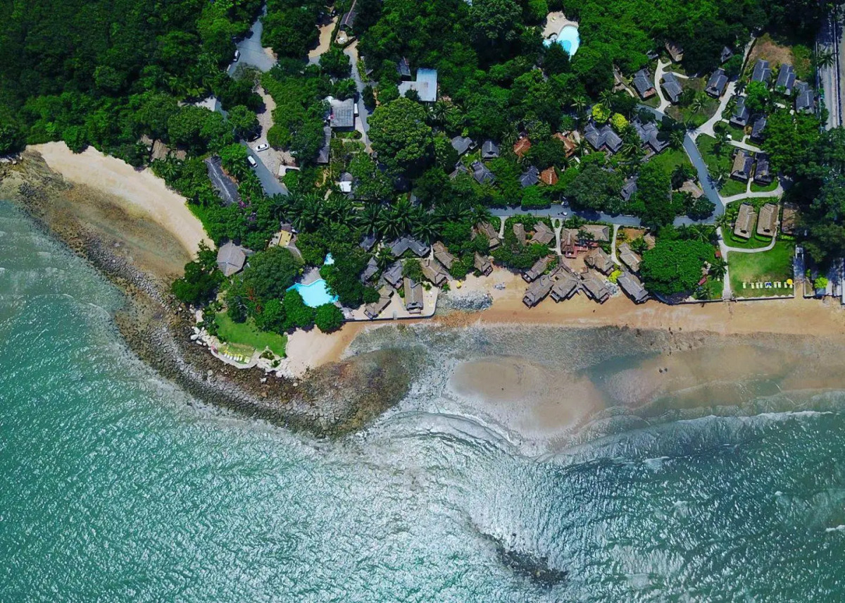 Sunset Village Beach Resort