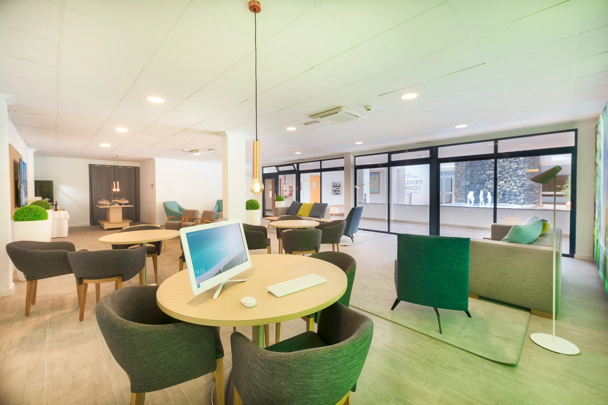 Hotel Mirador Papagayo by LIVVO