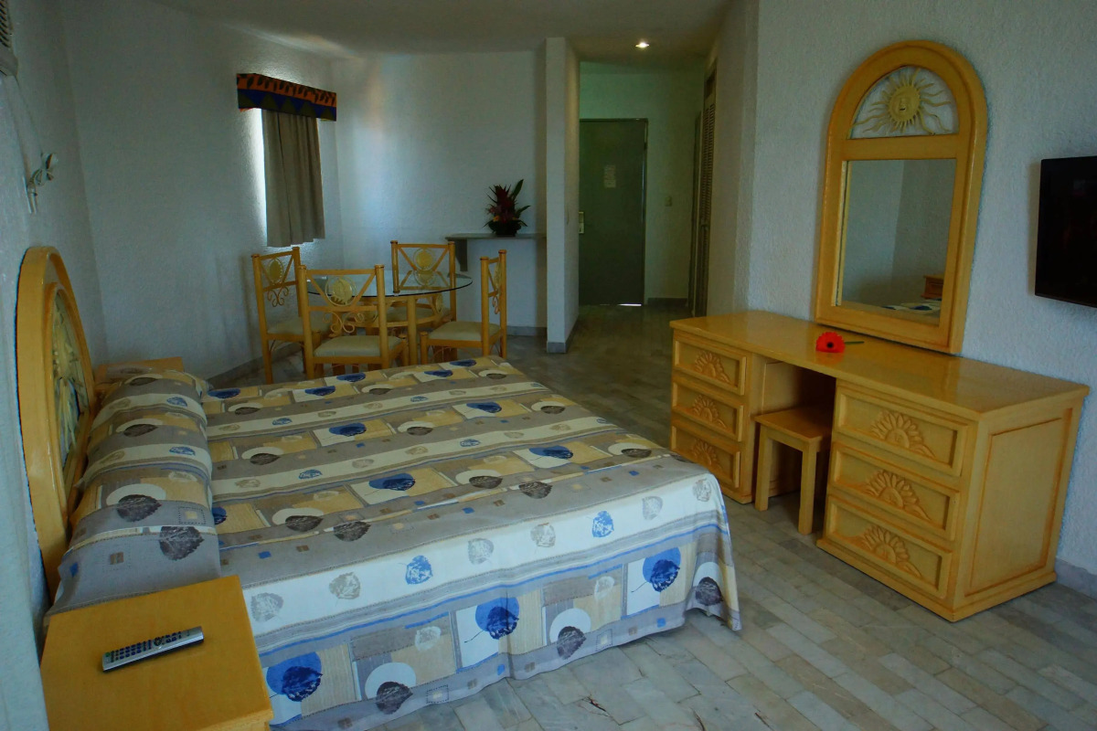 Hotel Imperial las Perlas