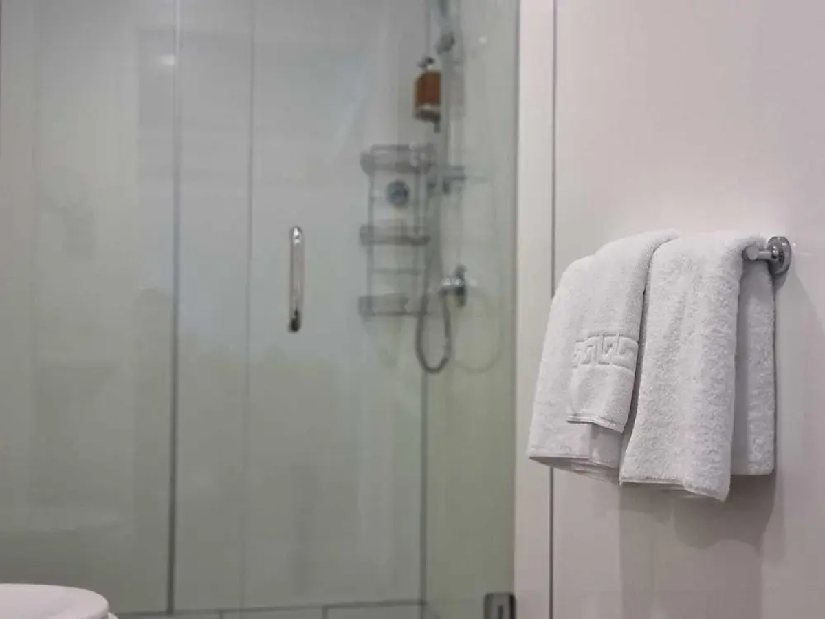 Marina Apartments Element Escapes