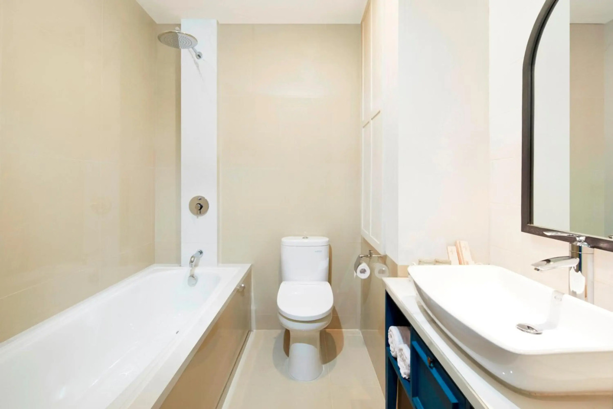 Mövenpick Hotel Zuerich-Airport