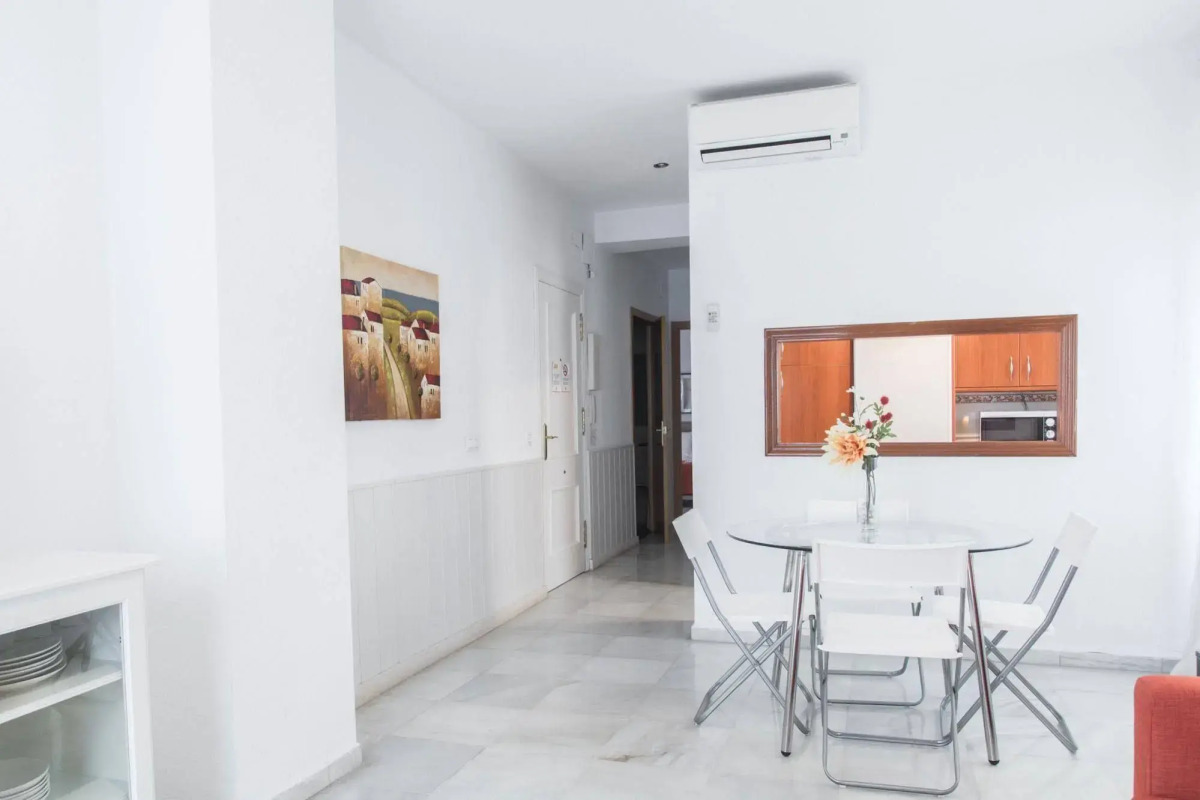 San Marcos Apartamentos