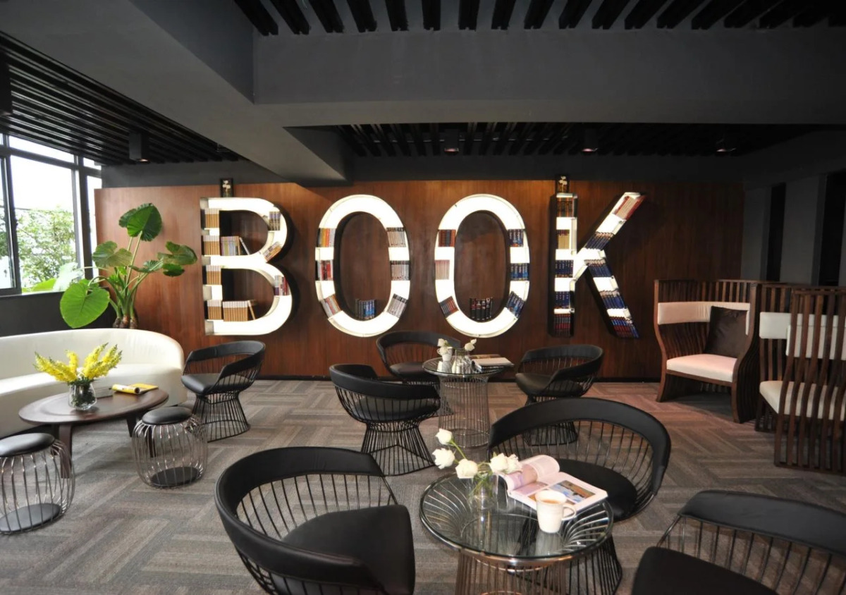 Chongqing KaoYu Hotel