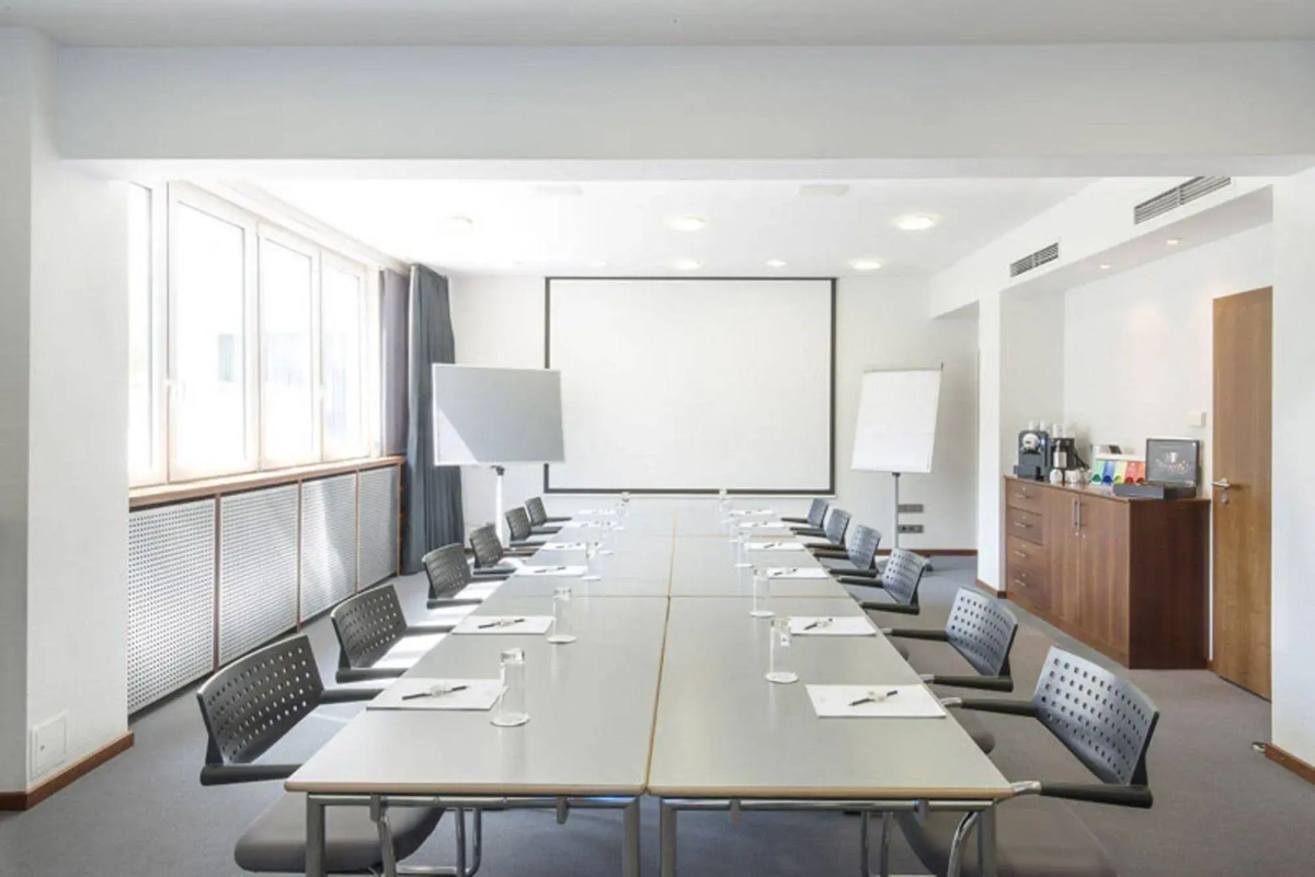 Heckers Hotel Kurfürstendamm