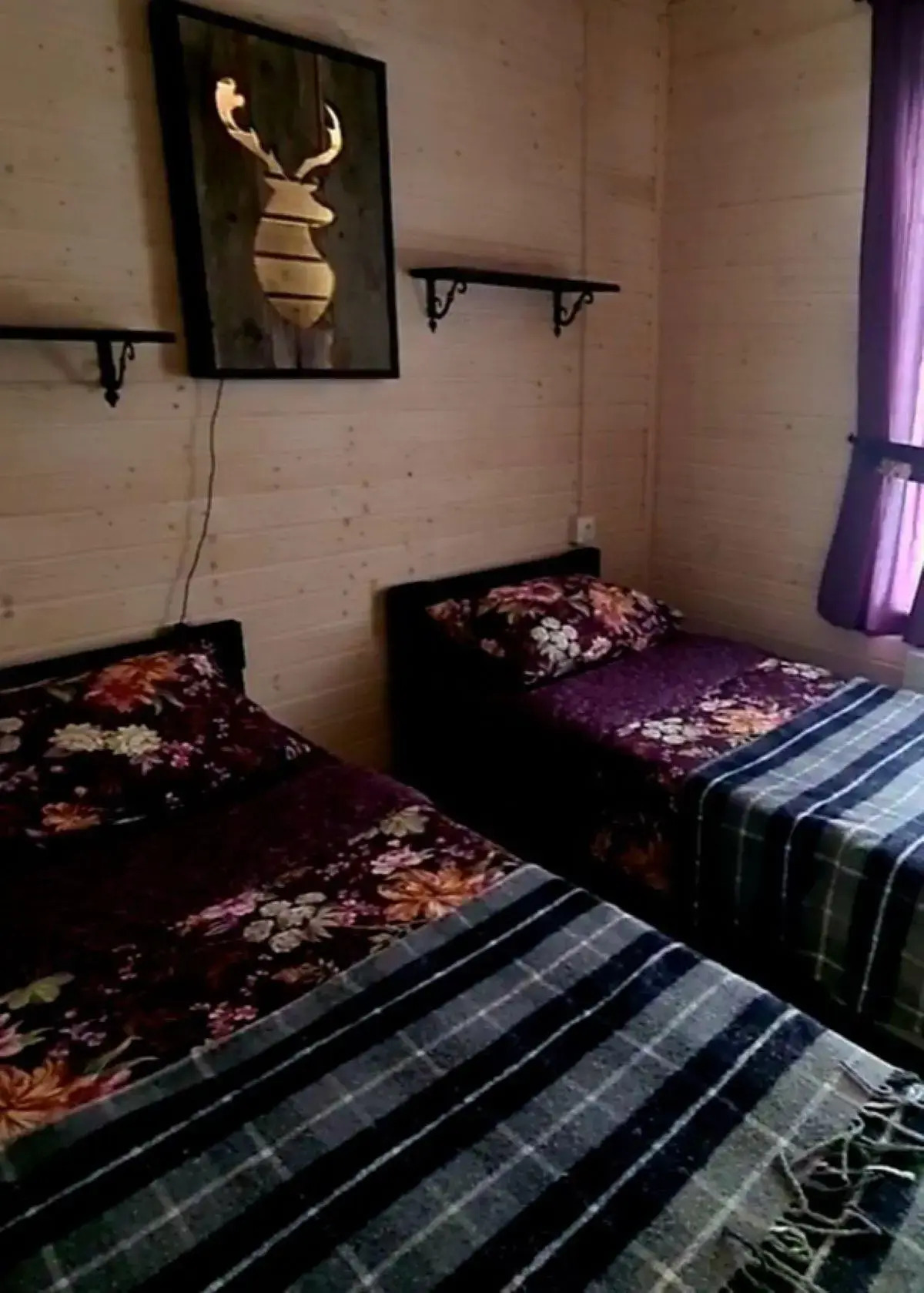 Гостевой комплекс Лиски