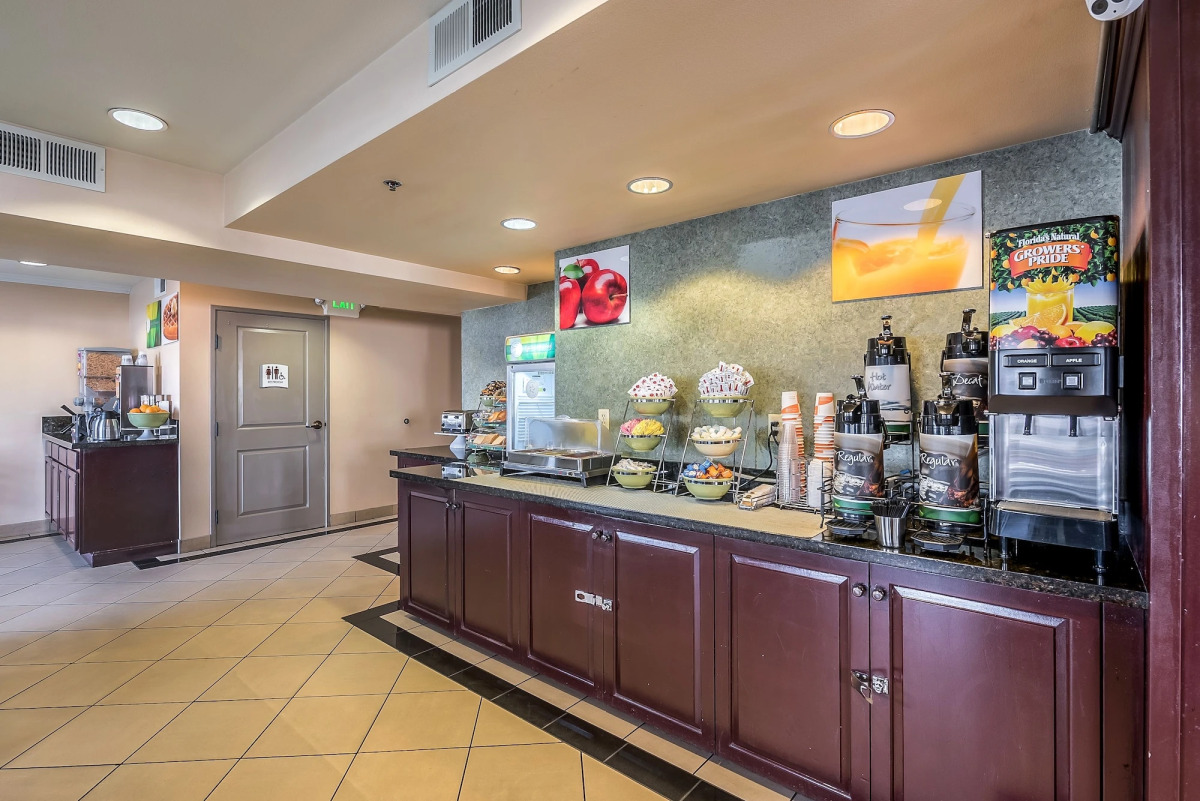 Quality Inn & Suites