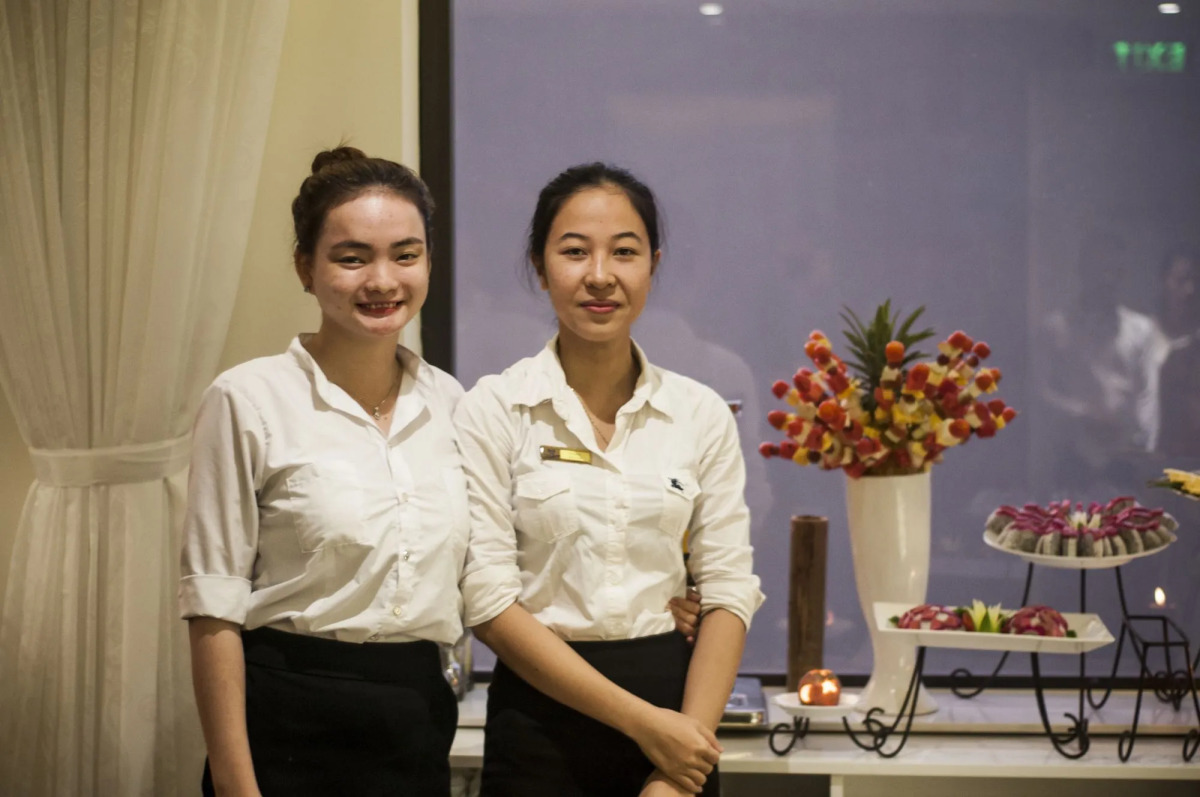 Sofia Suite Hotel Danang