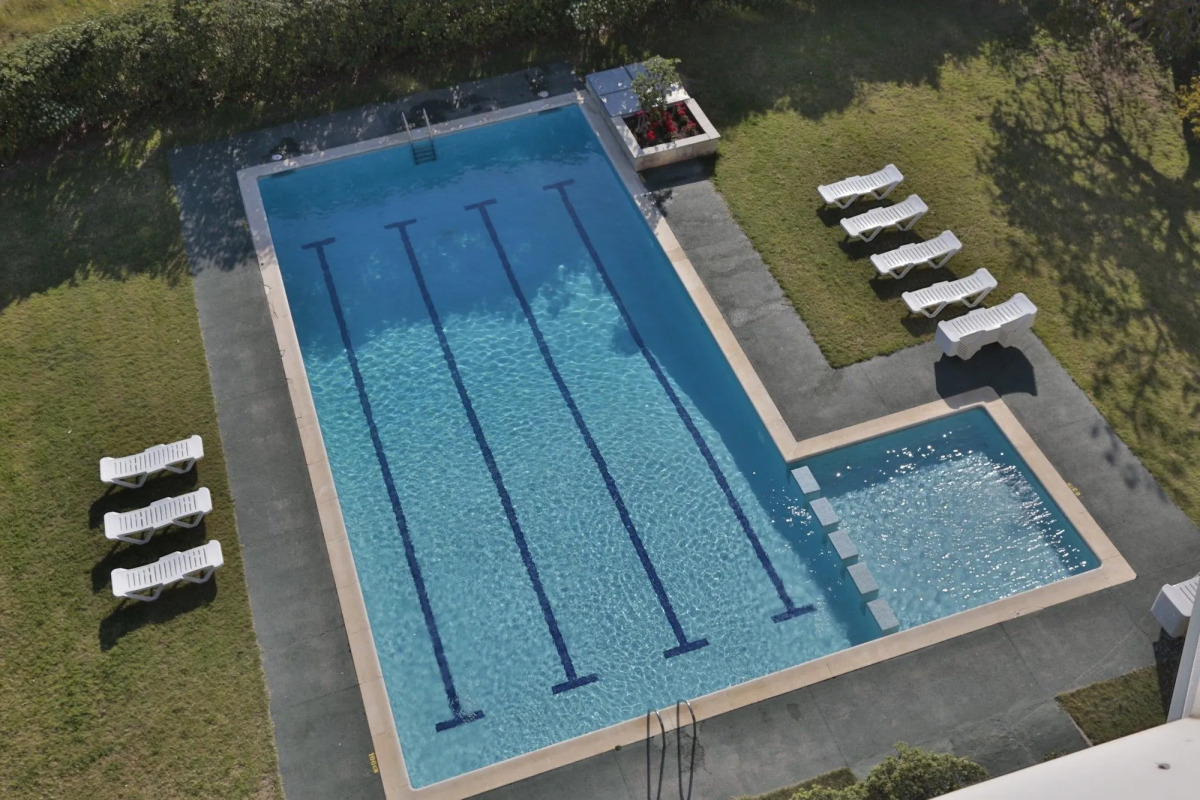 Apartamentos Bon Repós