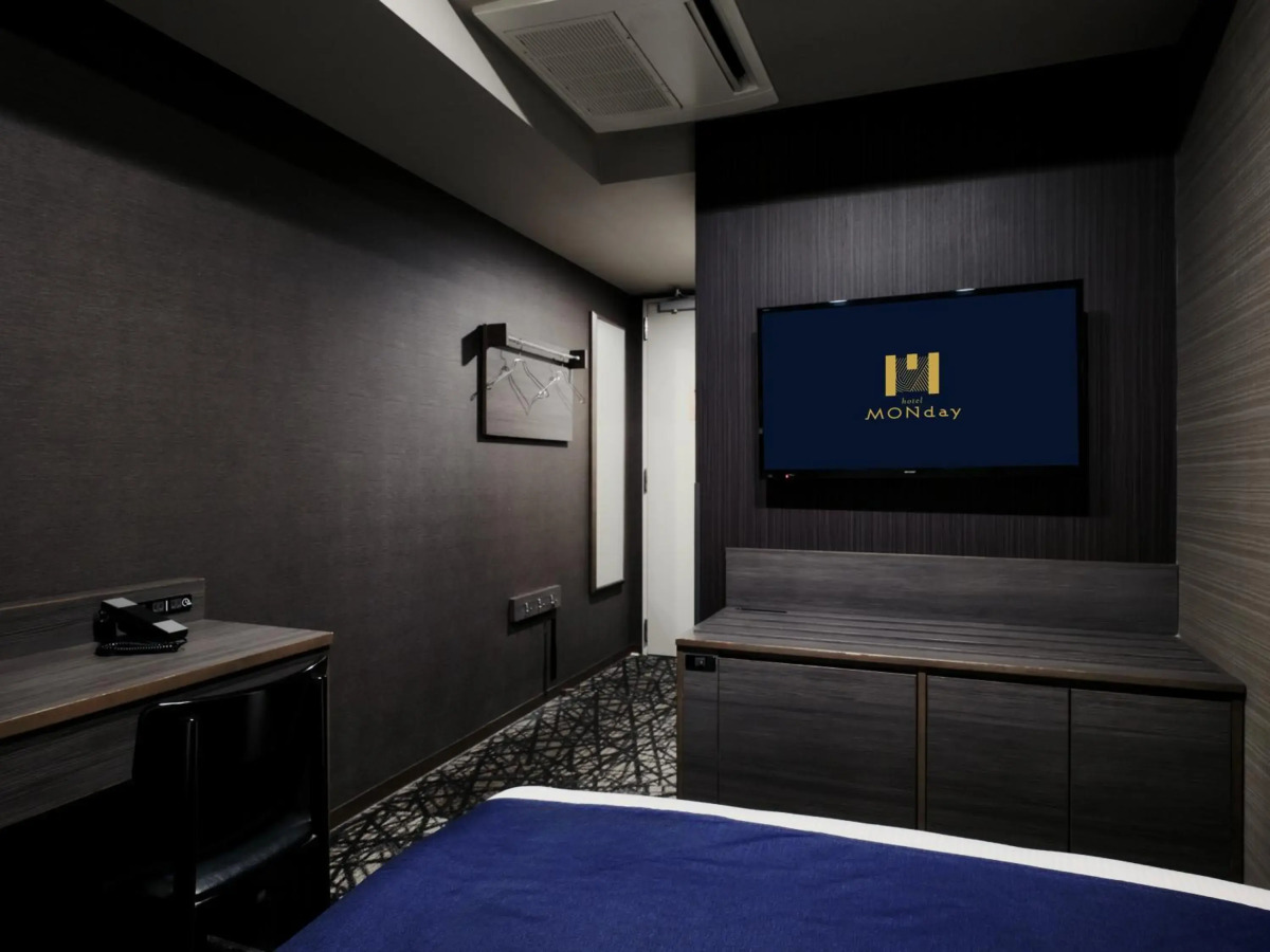 Hotel MONday Haneda Airport