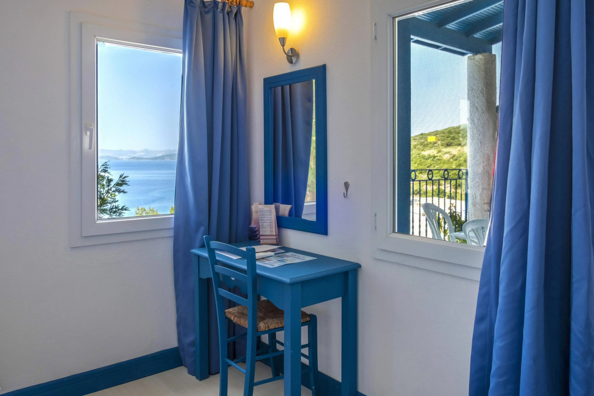 Bodrum Holiday Resort & Spa