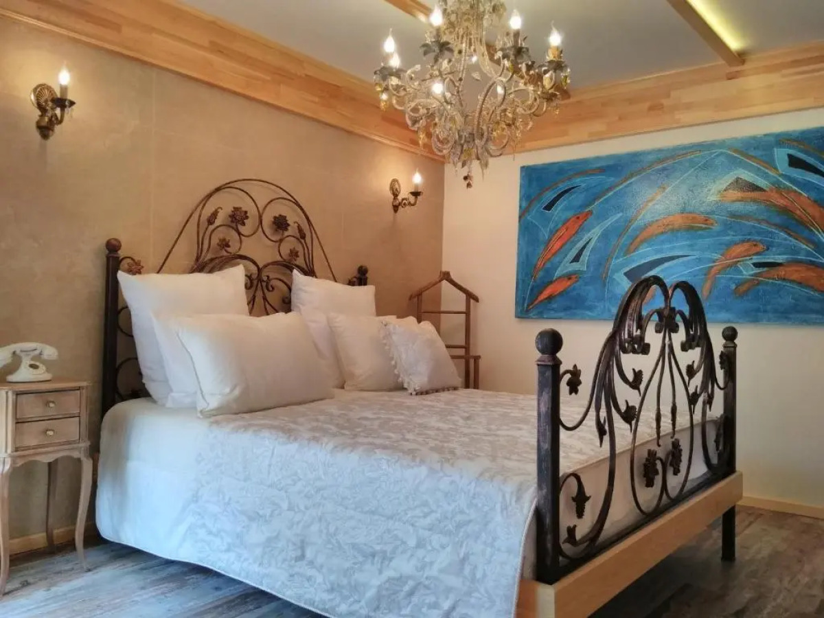 Asiklar Hotel By Sukru