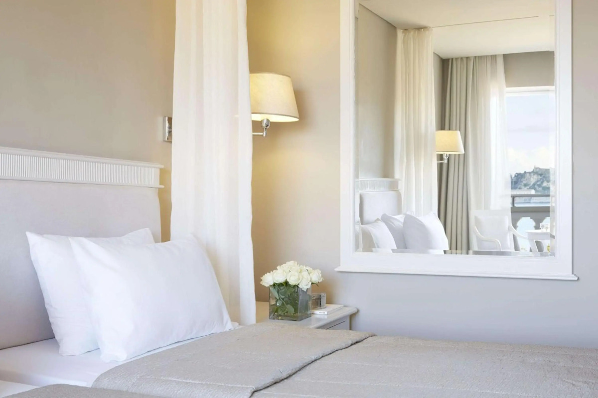 Mon Repos Palace - Adults Only