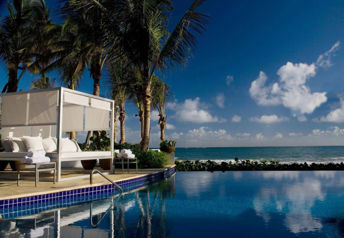 La Concha Resort, Puerto Rico, Autograph Collection