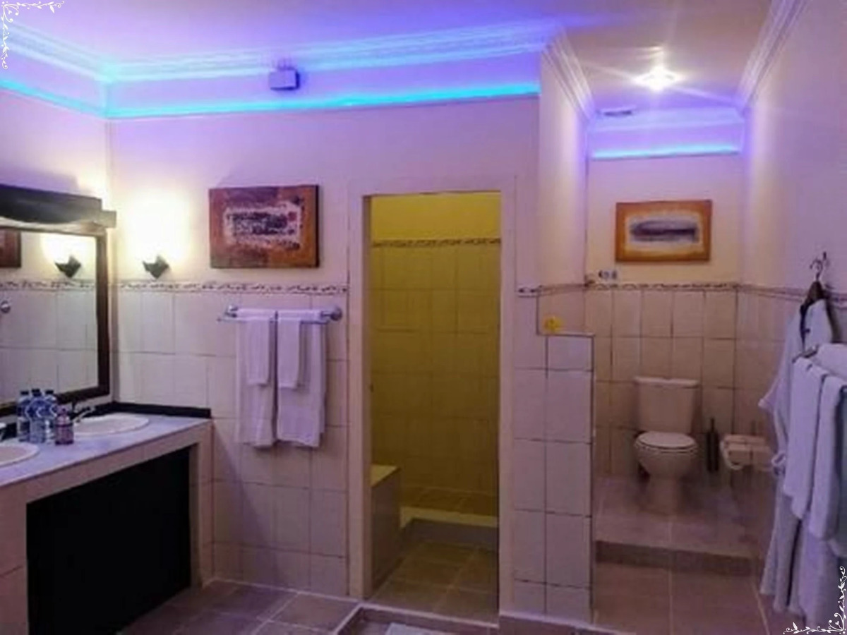 Bali Paradise Hotel Boutique Resort