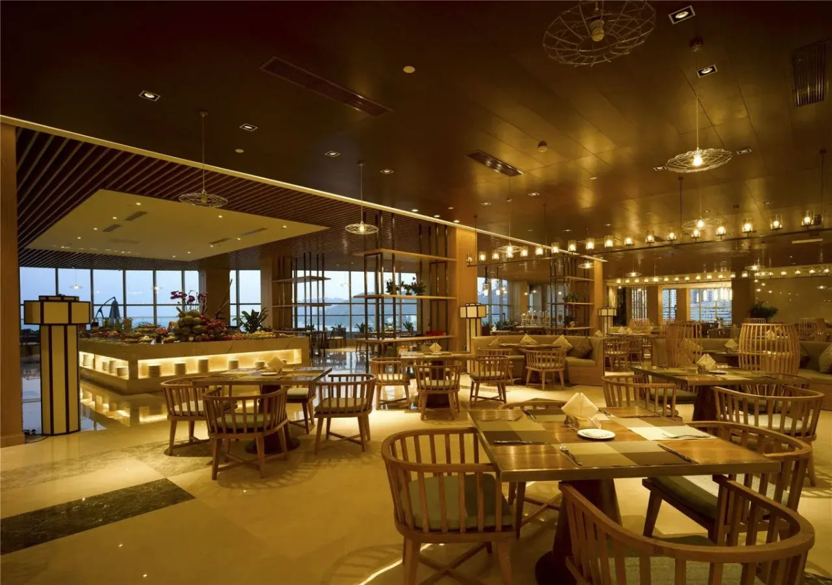 Отель Sanya Harman