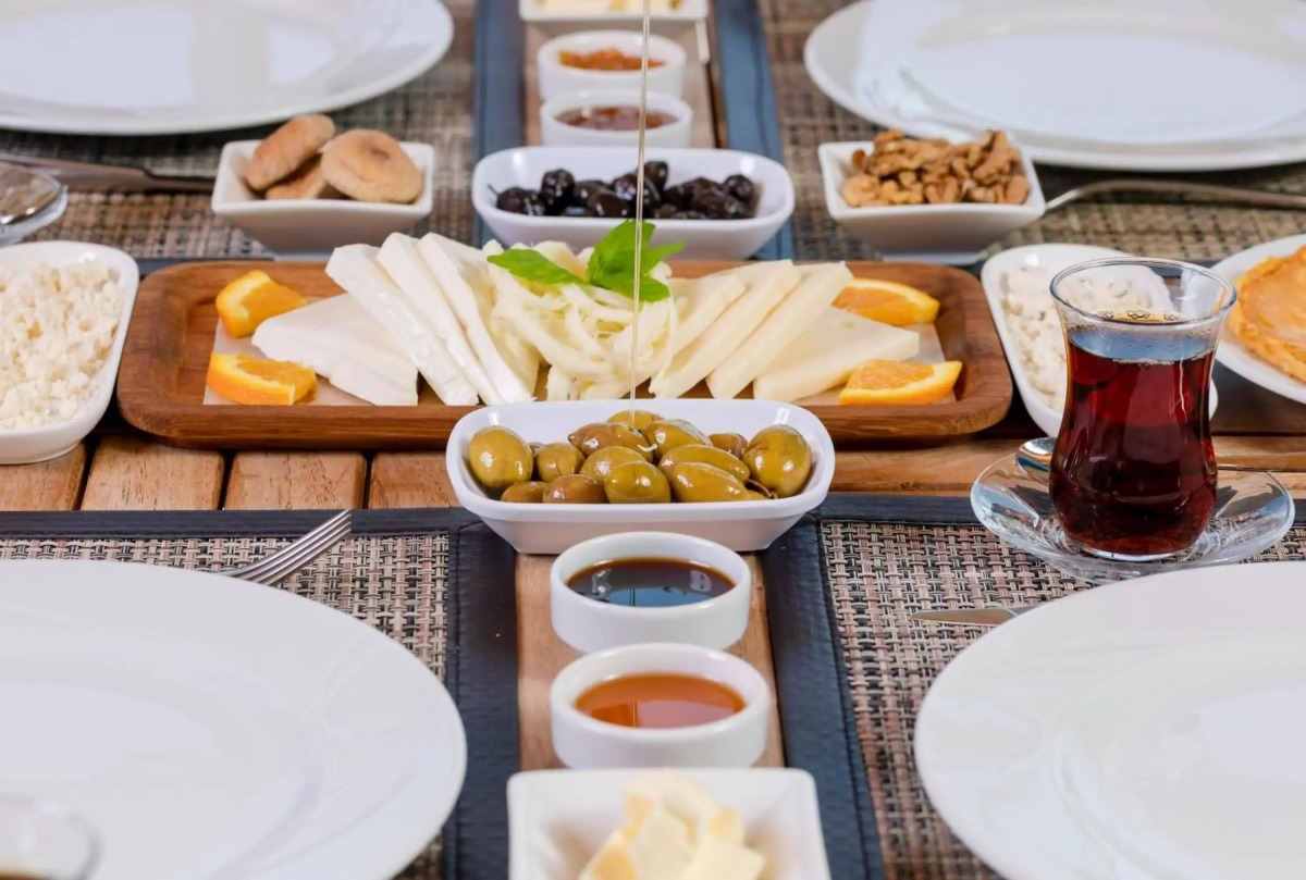 Kerem Apart Hotel Gocek