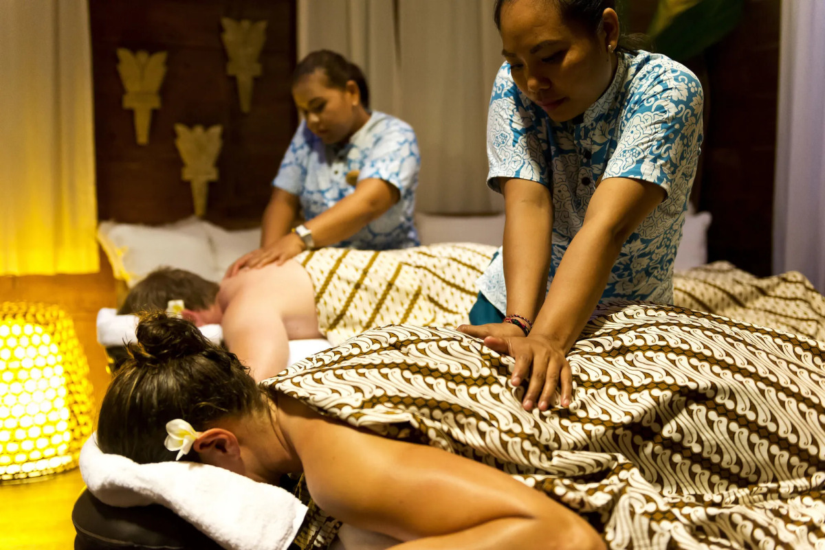 Kalapa Resort and Yoga retreat