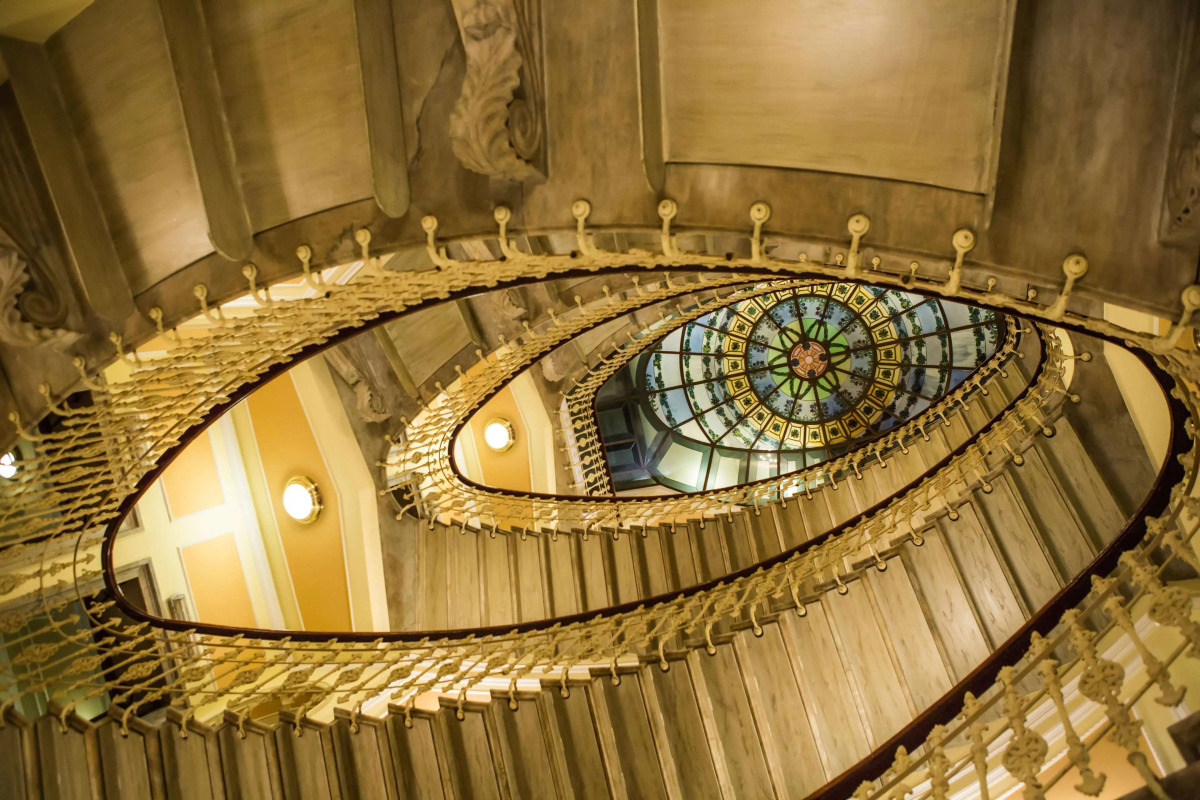 Bristol Palace Hotel