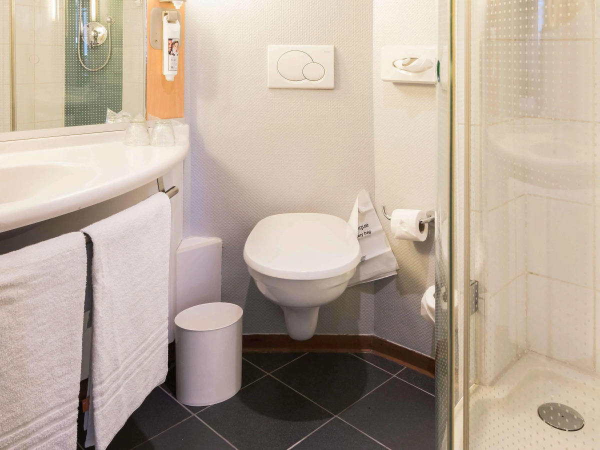 ibis Alger Aéroport