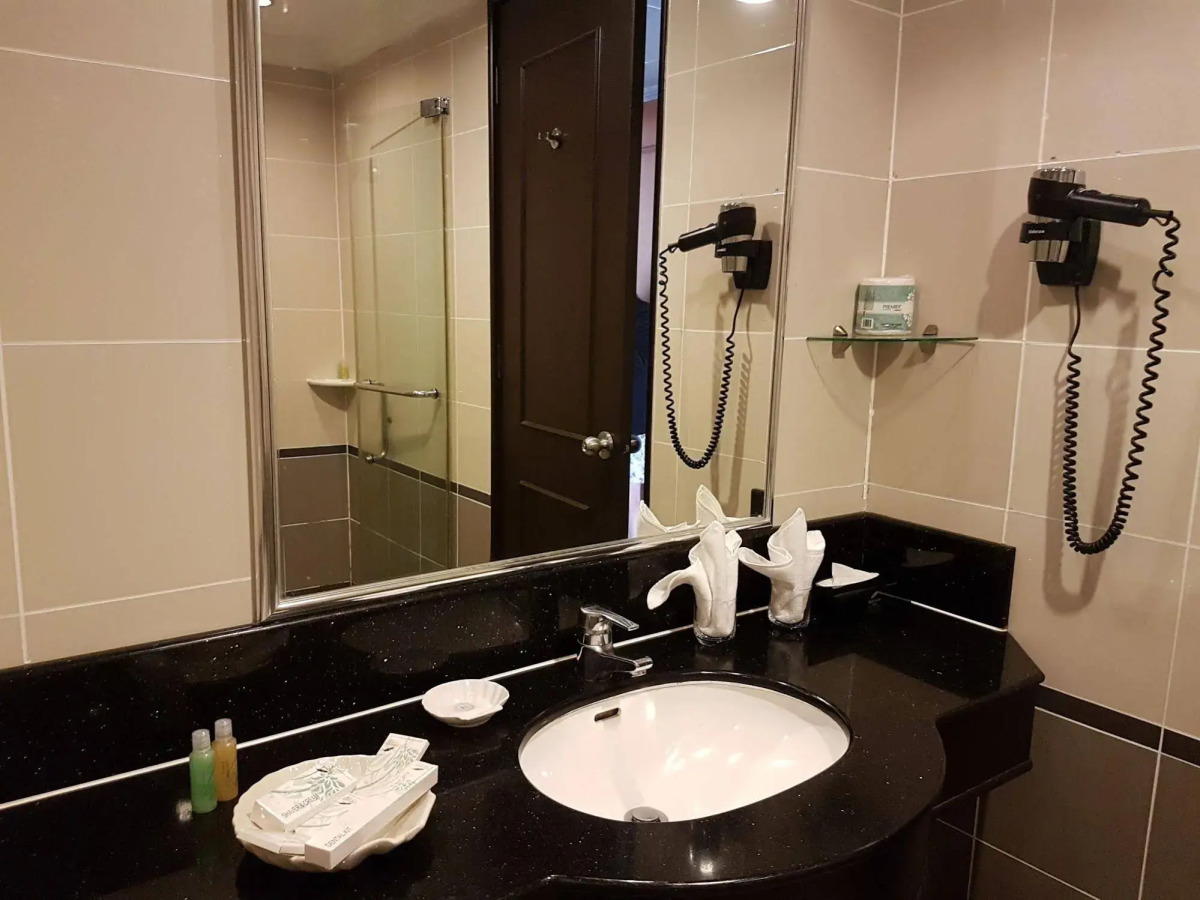 Bayview Hotel Georgetown Penang