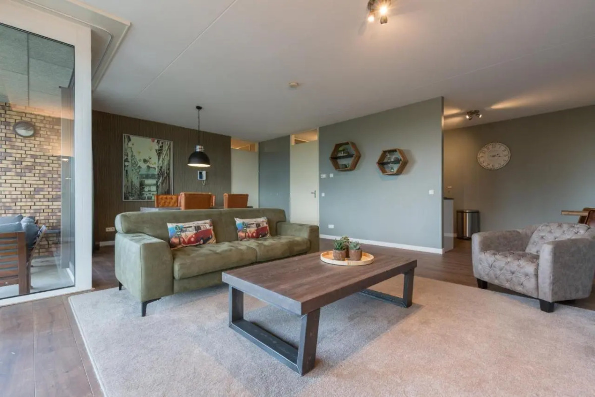 Leonardo Hotel Papendrecht