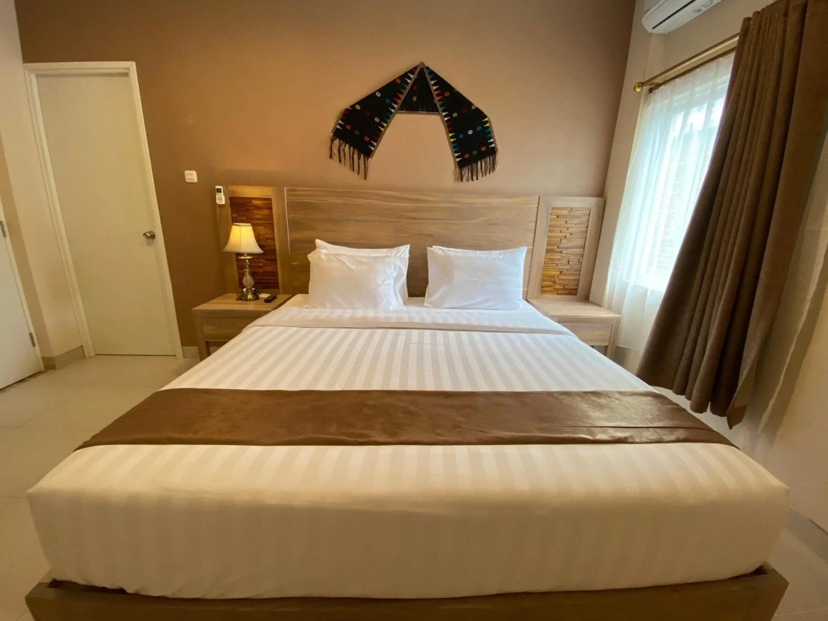 Flamingo Avia Labuan Bajo