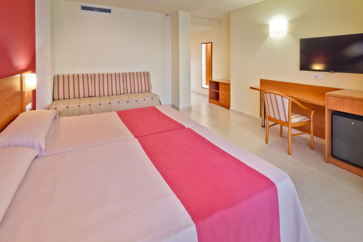 Hotel Montemar Maritim