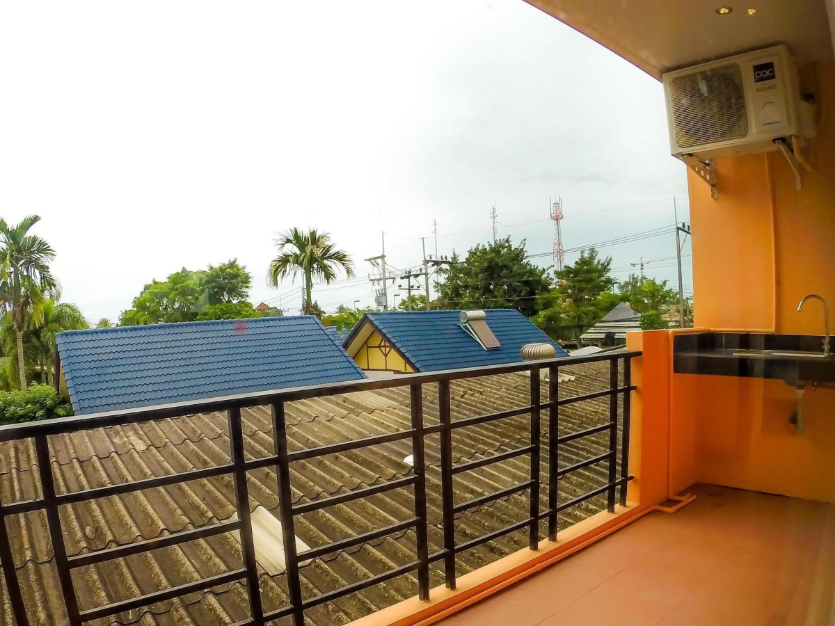 My Place Phuket Airport Mansion