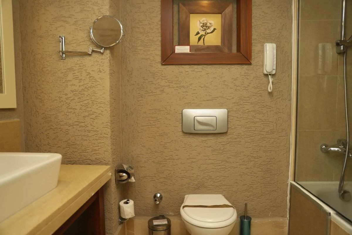 Курорт Meder Resort Hotel