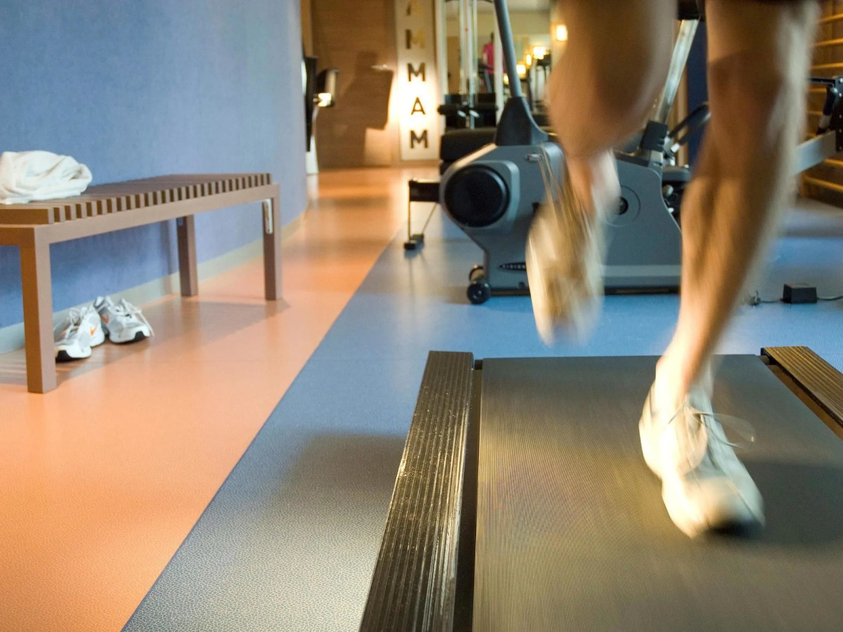 Novotel Brussels Airport