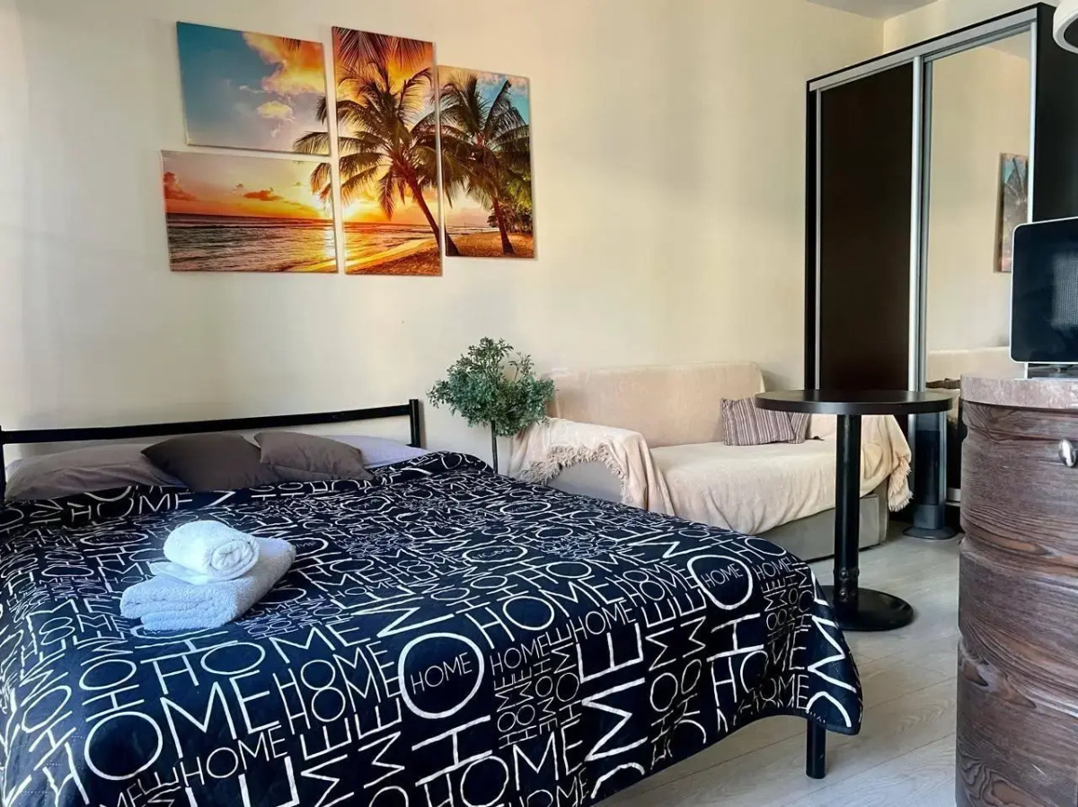 Мадрид Парк