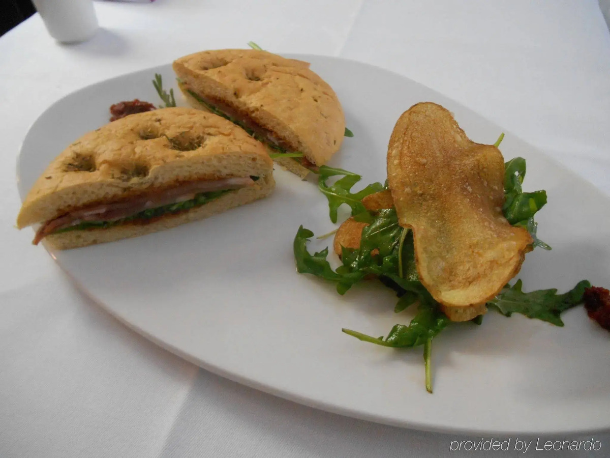 Mercure Hotel Wiesbaden City