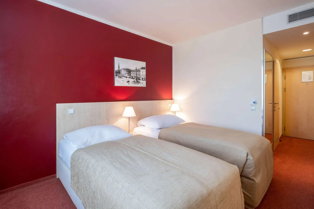 Clarion Congress Hotel Olomouc