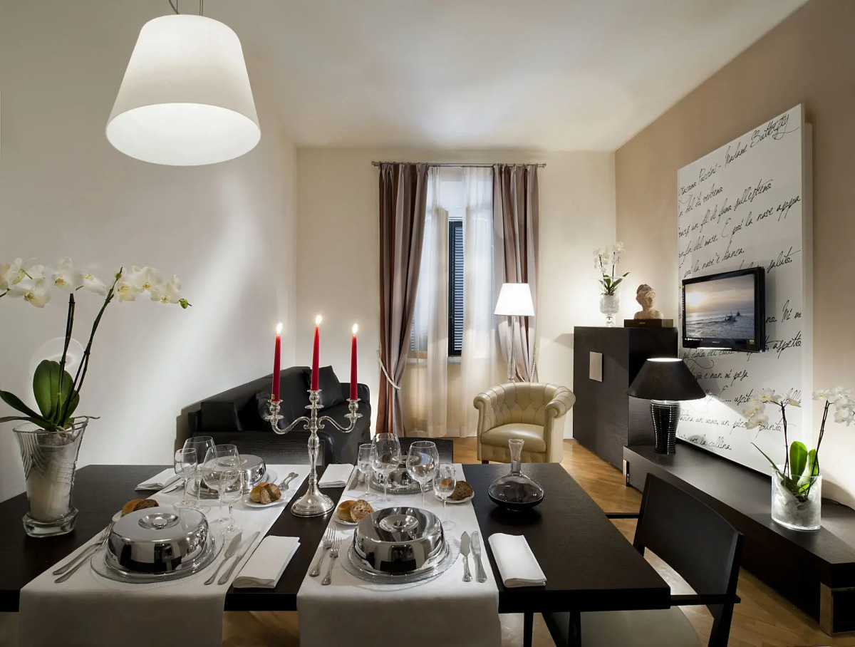 Hotel Residence Esplanade