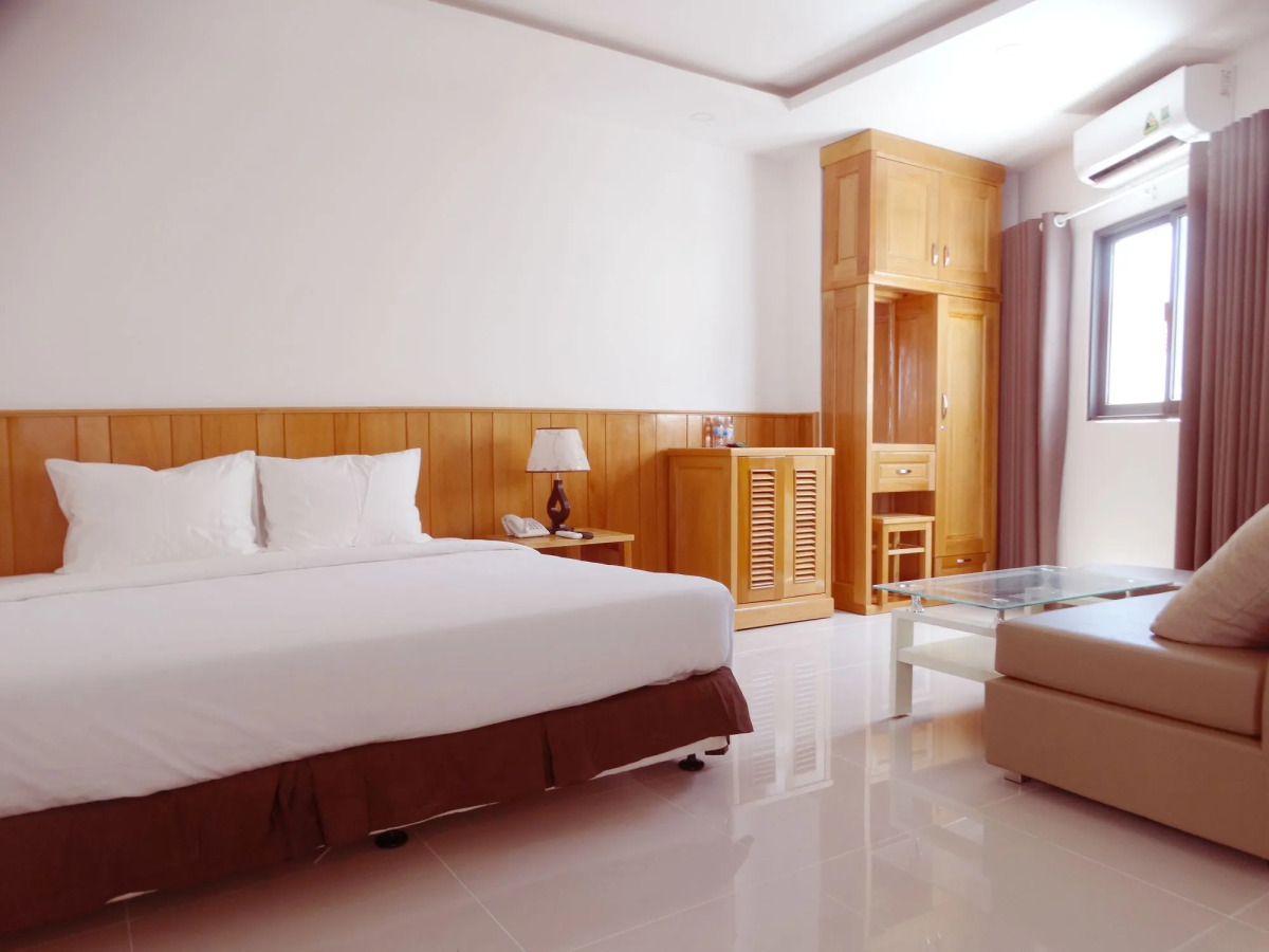 Royal Hotel Nha Trang