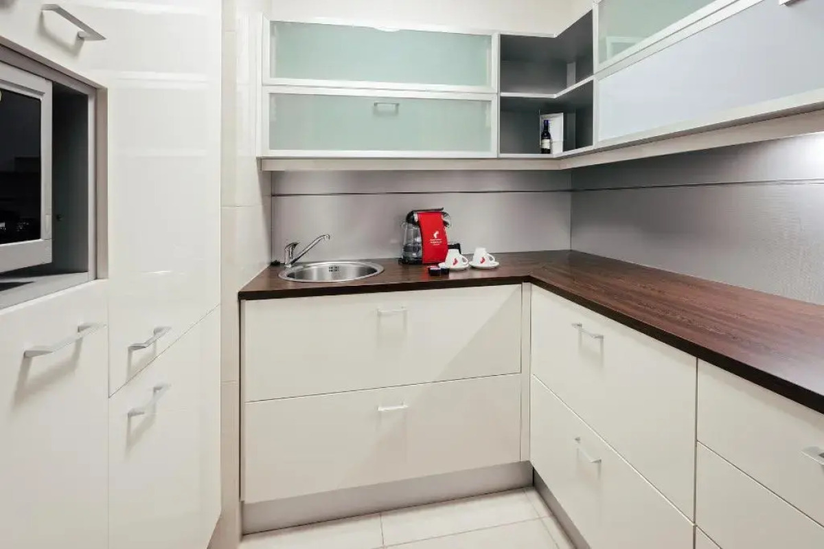 Crowne Plaza Bratislava by IHG