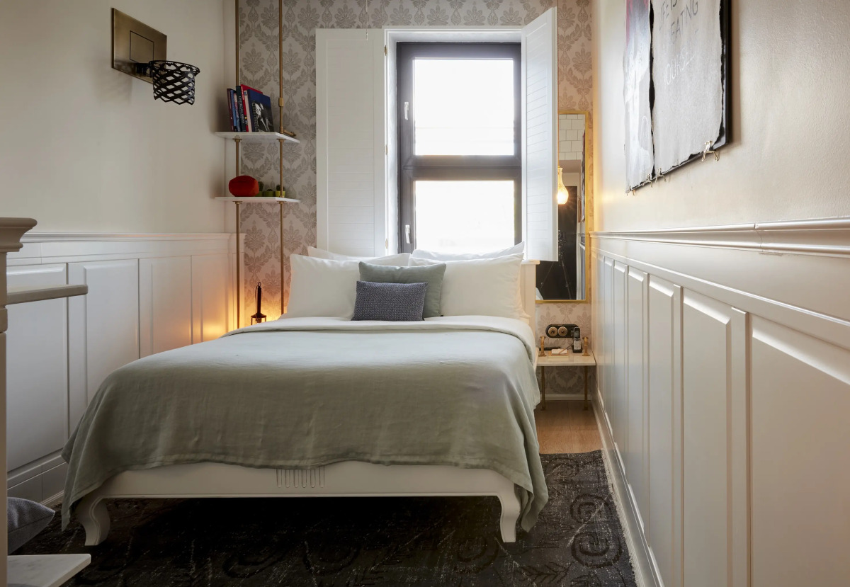 Max Brown Hotel Ku’damm, part of Sircle Collection